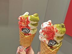 -DQ·蛋糕·冰淇淋(东方宝泰店)