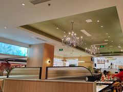 -鹿港小镇(悠唐店)