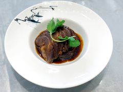 -庆余楼·用心与食材·特色菜&灶头面(仙蠡墩店)