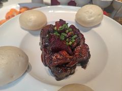 -鸽子侯·家宴·平价海鲜(绿地店)