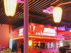 大堂-鱼探花烤鱼·烧烤·小龙虾(跃进路1958店)