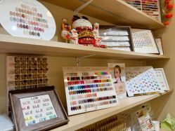 手部美甲-喜柿·nail日式美甲美睫