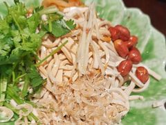 -古都历食南京菜·烤鸭·鸭血粉丝·汤包(南京博物院店)