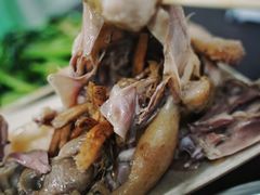 -吉英盐焗鸡(文中路店)