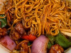 -王繁星面馆(西安熙地港店)