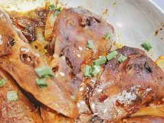 -全聚德(蓝山店)