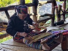 -海南槟榔谷黎苗文化旅游区