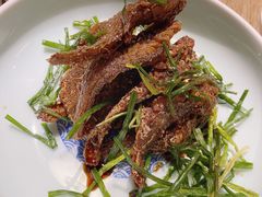 -老灶味道·本帮菜(昌平路店)