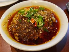 冒椒千层肚-付小姐在成都(中山公园店)