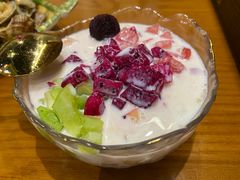 -王扯火胖哥烤生蚝(眉山首店)