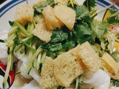 -吴满满油泼面(北方风味园店)