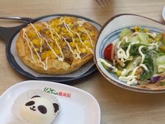 -意莱莉休闲餐厅(东汇城店)