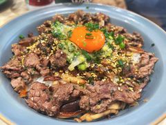 -WOKKA by艮上(中海环宇荟店)