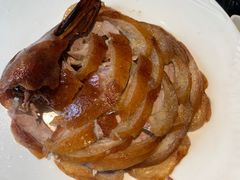 -煜丰汴京烤鸭(福彩路店)