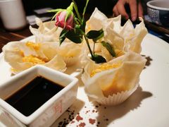 公主素蟹粉-桂满陇-十里风荷(合生汇店)