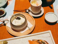 -仓桥家·焗寿司·锅物(光谷步行街店)