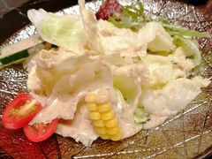 -山川小町·极番烧肉(新地假日广场店)