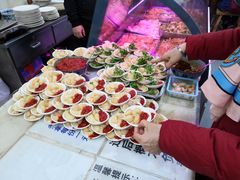 -老刘家泡馍·陕西老字号(钟楼广济街店)