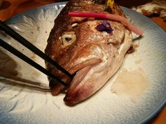-将军日本餐厅·Shogun 传统日料·铁板烧·板前料理(厦门马哥孛罗东方大酒店)