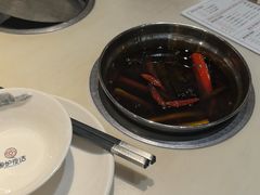 -围炉夜话·潮汕卤水火锅(榕江店)