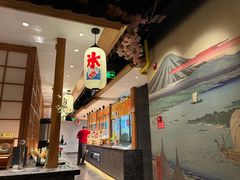 -松子料理(亮马桥店)
