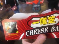 -八一路好吃街(雨田商务大厦店)