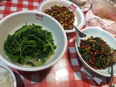 -湘当爱·鲜煮现炒(松岗立业路店)