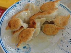 -莲花公园煎蟹(总店)