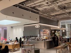 -SAANCI山池咖啡(海上世界文化艺术中心店)