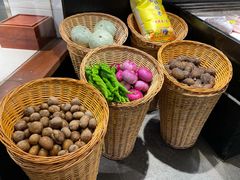 -龙宴海鲜城(经中路店)