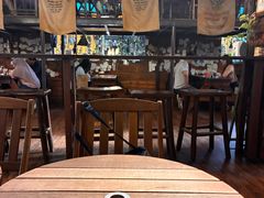 -October Coffee(Gaya)