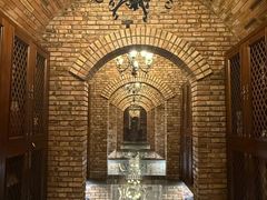 -福禧酒窖·中餐厅 (万柳店)