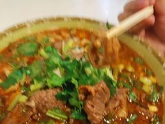 -筒骨麻辣烫(永同昌公寓胜明花园店)