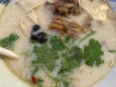 -同胜祥清真新豫菜(丰乐路总店)