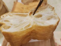 -点都德(龙之梦店)