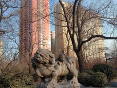 -迎泽公园