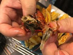 -圣罗巴甄选自助(麦凯乐店)