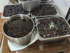 -旺泉餐饮店·清真牛肉面馆