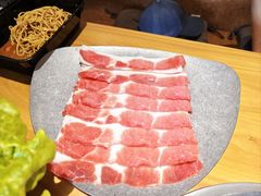 -黔边炉·贵州酸汤牛肉火锅(五江天街店)