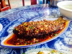 益恒饭店-白家寨子·山野白族菜(古城总店)