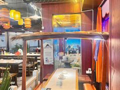 -外婆船宴餐厅·外婆喊你回家吃饭