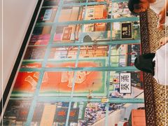 -广信牛奶甜品世家(台东店)