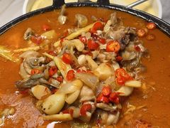 -老李家土菜馆·安吉地标美食