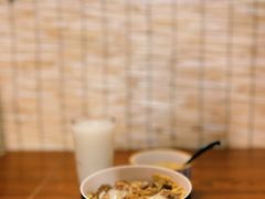 牛肉饭-五右卫门(张自忠路店)