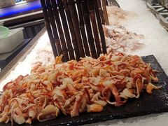 -诱货海鲜自助火锅(爱琴海购物公园东百店)