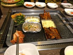 -火炉火自助餐(朝阳大悦城店)