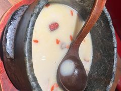 -敏珠拉姆藏餐·南京厨房(富春江东街店)