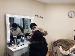 -轻妆Feel·半永久纹眉眼线