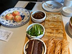 -大鸭梨烤鸭(顺义石园店)