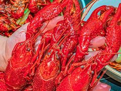 -虾乐园龙虾·夜宵(松江店)